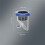Shower Drain Floor Drain with Backflow Prevention 1 Pack 3
