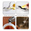 Stainless Steel Lime Squeezer for Beer Bottles 3