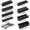 Sushi Maker Kit – 10-Piece DIY Plastic Sushi Mold Set 3