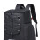 Waterproof Basketball Backpack Including Ventilated Shoe-MC 5