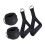 1 paire de bandes de résistance, haltères, accessoires de-3 1