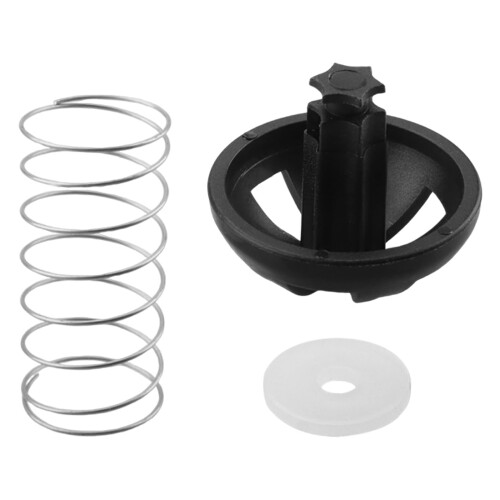 Kit de bouchons à ressort pour panier à café universel, pièce de