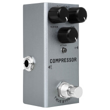 Electric Guitar Effects Pedal Versatile Guitar Effects Pedal