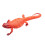 Flexible Rubber Spiders Scorpions Caterpillars For Halloween-D 1