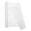Vit rulle silkespapper 20m x 30cm 1