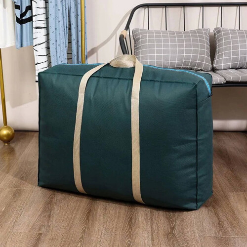 Borsa portaoggetti impermeabile XIAOLE180L con cerniera