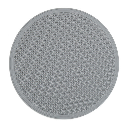 Sottopentola in silicone alimentare 30x30 cm