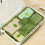 Travel Storage Bag Large Capacity Suitcase Organizer 2