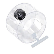 Bird Feeder with 1080P Camera and Night Vision
