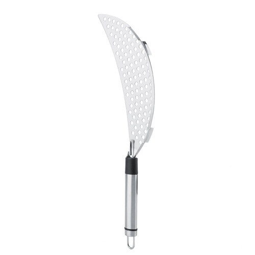 Stainless Steel Pot Strainer 36.5 cm