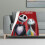 Nightmare Before Christmas fleecetæppe 32x48 tommer 1