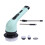 Electric Spin Scrubber with 3 Brush Heads, 95cm Extendable, 1