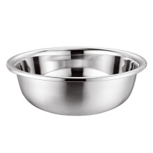 Stainless Steel Kitchen Bowl 27cm