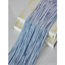 Zhuge String Curtain 39 x 79 Inch Polyester Doorway Divider