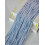 Zhuge String Curtain 39 x 79 Inch Polyester Doorway Divider 1