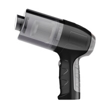 Wireless Car Vacuum Cleaner – 6000 Pa, 18-Min Runtime,