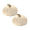 3D Pumpkin Body Pillow – Halloween Throw Cushion 1