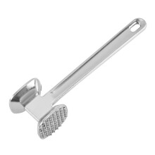 Mazo de carne de aluminio de doble cara – 25 cm