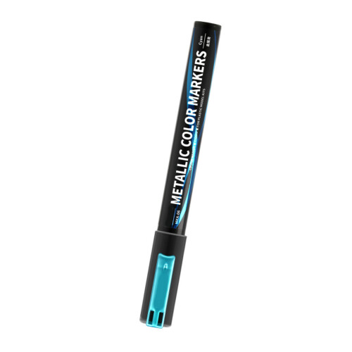 Bright Hues Smooth Writing Soft Tip Markers Pen LeakProof-6