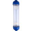 Inline Water Filter Housing with Transparent Body 1