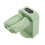 Electric Dumpling Maker Machine with Spoon and Brush 1
