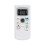 Remote Control For TMPAC08E3, TMPAC12E4 Controller Featuring 1
