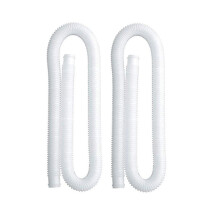 Pool Hose Replacement Kit 1.5m x 3.2cm for Above Ground