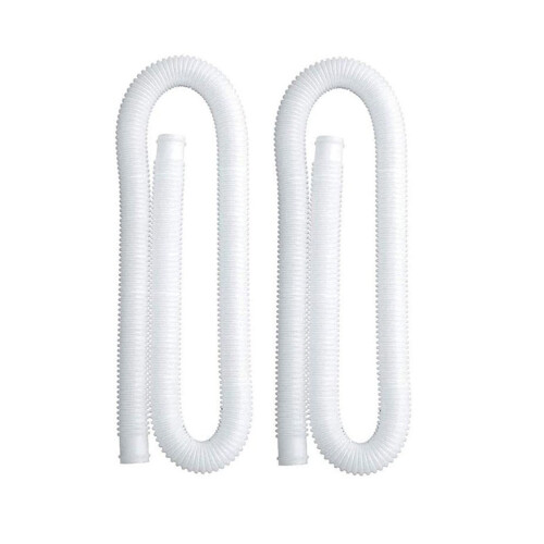 Pool Hose Replacement Kit 1.5m x 3.2cm for Above Ground