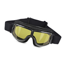 Eyewears rijbril schokbestendig frame voor unisex-geel