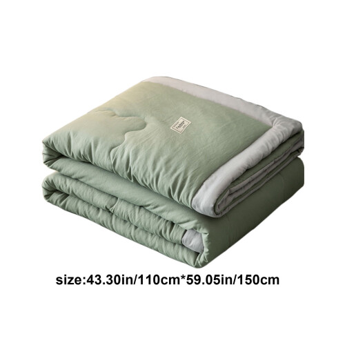 Couette Queen unie en microfibre ultra-douce 2