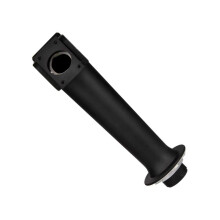 High Strength Aluminum Face Recognition Mounting Base Not