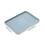 Bandeja rectangular de plástico Ionze para servir (5 unidades) 2