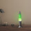 Wax Lamp Sequin Interior Decoration Lamp 100ml 4