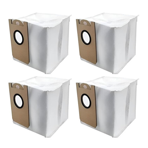 iHome AutoVac Nova robotstofzuiger met stofzakken 2