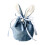 Easter Bunny Carrot Candy Bags Reusable Drawstring Pouches 6