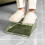 Broom and Dustpan Set with Long Handle for Home 2