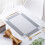 HANXIULIN placemats set of 4 dining table protector 3