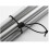 Beach canopy pole foldable 6.6 ft 3