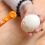 Egg Shape Cutter Set – PP Plastic, 2-Piece Cute Design 4