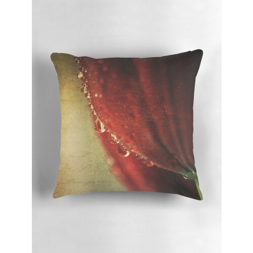 Capas de almofada decorativas estilo casa de campo (pacote com 1) 2
