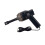 Desktopstofzuiger met USB-oplaadfunctie, draagbaar, mini (1 stuk) 2