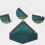 Jacenvly rectangular sun shade canopy for patio pool garden 8