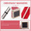 Reflective Driveway Marker Solar Outdoor 6 Pack 5