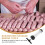 Manual Sausage Maker Kit for Home Use 1 Pack 2