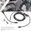 endoscope AN97-5.5 caméra HD 2 MP, objectif 5,5 mm 3