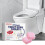 Wamans Toilet Bowl Cleaner Tablets 12 pcs 5