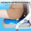 Gel Seat Cushion Honeycomb Pressure Relief Pad 3