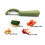 Stainless Steel Vegetable Peeler and Shredder 4