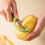 Stainless Steel Vegetable Peeler and Shredder 5