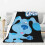 Κουβέρτα σκύλου Blue'S Clues για καναπέδες, κουβέρτες κλιματισμού, κουβέρτες ύπνου, 3